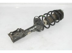 Recambio de amortiguador delantero izquierdo para ford fiesta vi (cb1, ccn) 1.5 tdci referencia OEM IAM C1BC18K001RB  