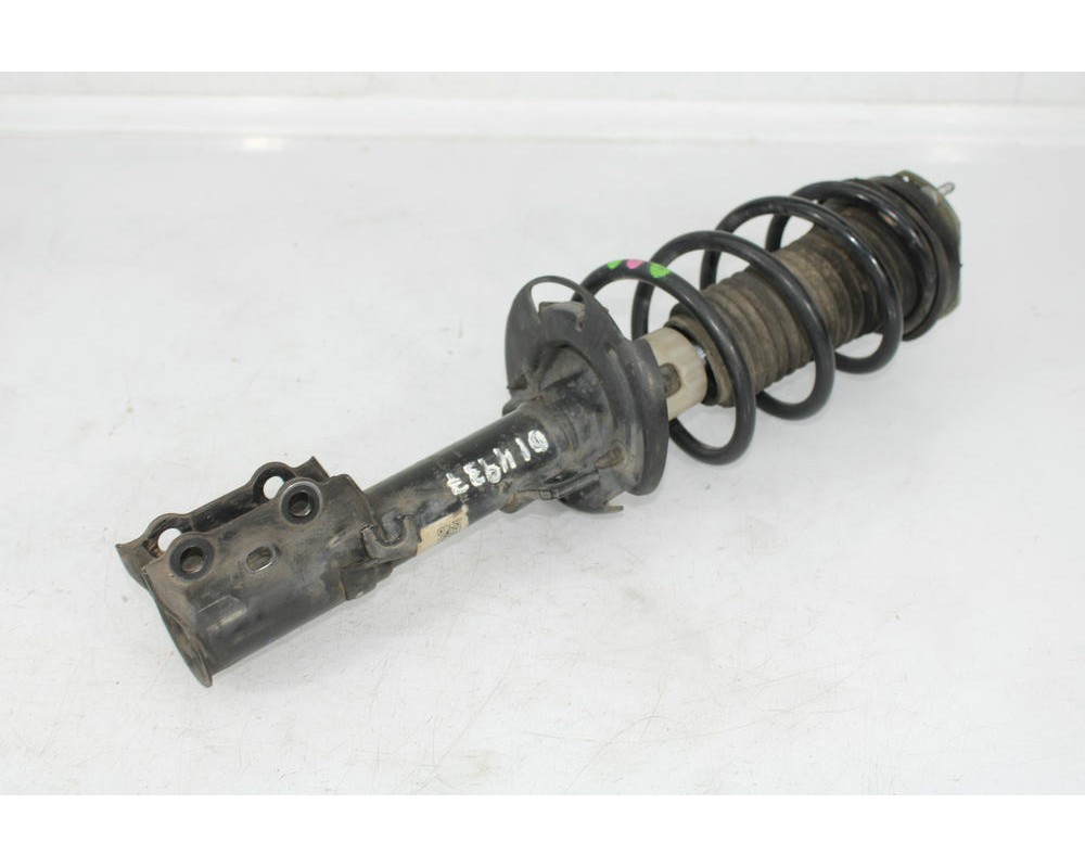 Recambio de amortiguador delantero izquierdo para ford fiesta vi (cb1, ccn) 1.5 tdci referencia OEM IAM C1BC18K001RB  