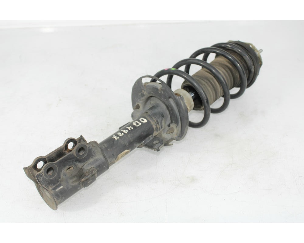 Recambio de amortiguador delantero derecho para ford fiesta vi (cb1, ccn) 1.5 tdci referencia OEM IAM C1BC18K045RB  