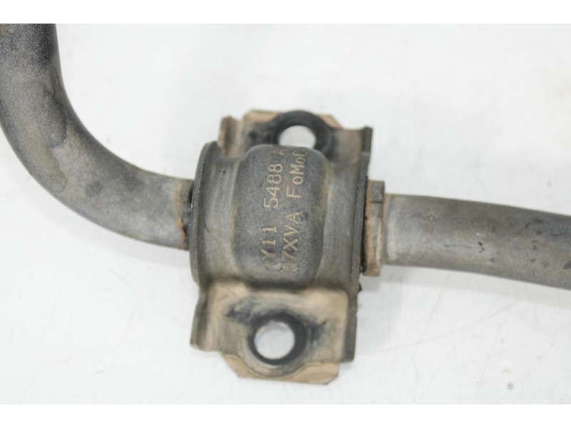 Recambio de barra estabilizadora delantera para ford fiesta vi (cb1, ccn) 1.5 tdci referencia OEM IAM 8V515494AC  