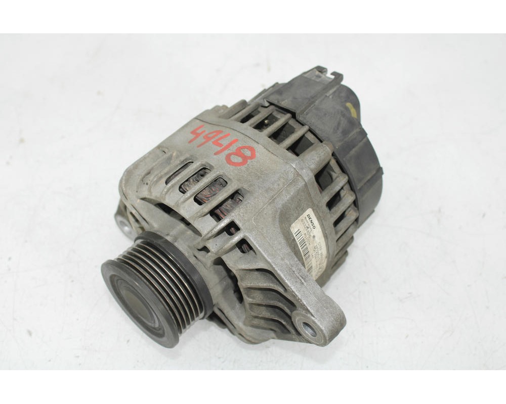 Recambio de alternador para fiat stilo (192_) 1.9 jtd (192_xe1a) referencia OEM IAM 46782213  