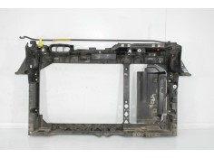Recambio de panel frontal para ford fiesta vi (cb1, ccn) 1.5 tdci referencia OEM IAM C1BBA16E146AC  