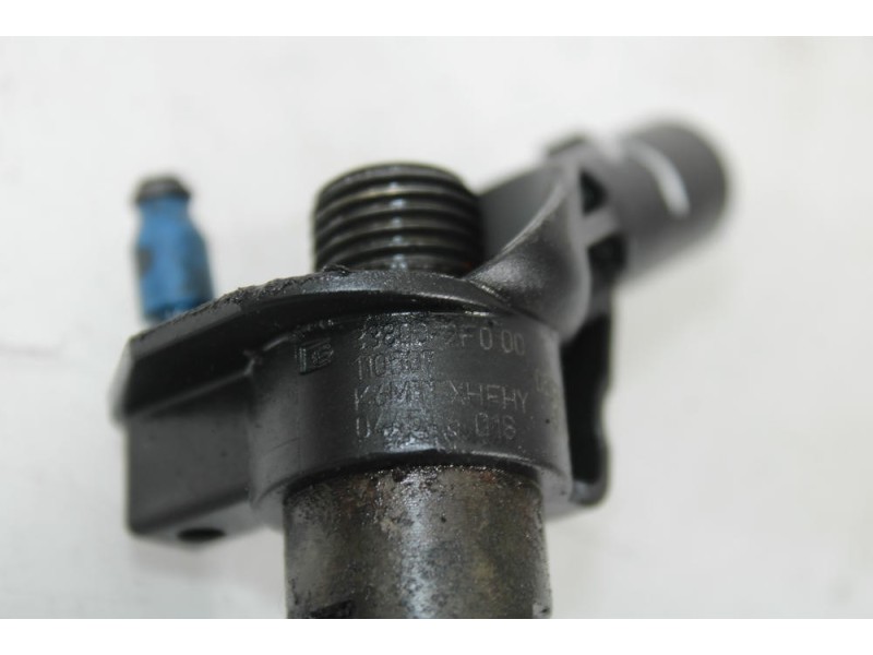 Recambio de inyector para kia sorento ii (xm) 2.2 crdi 4wd referencia OEM IAM 338002F000/1  