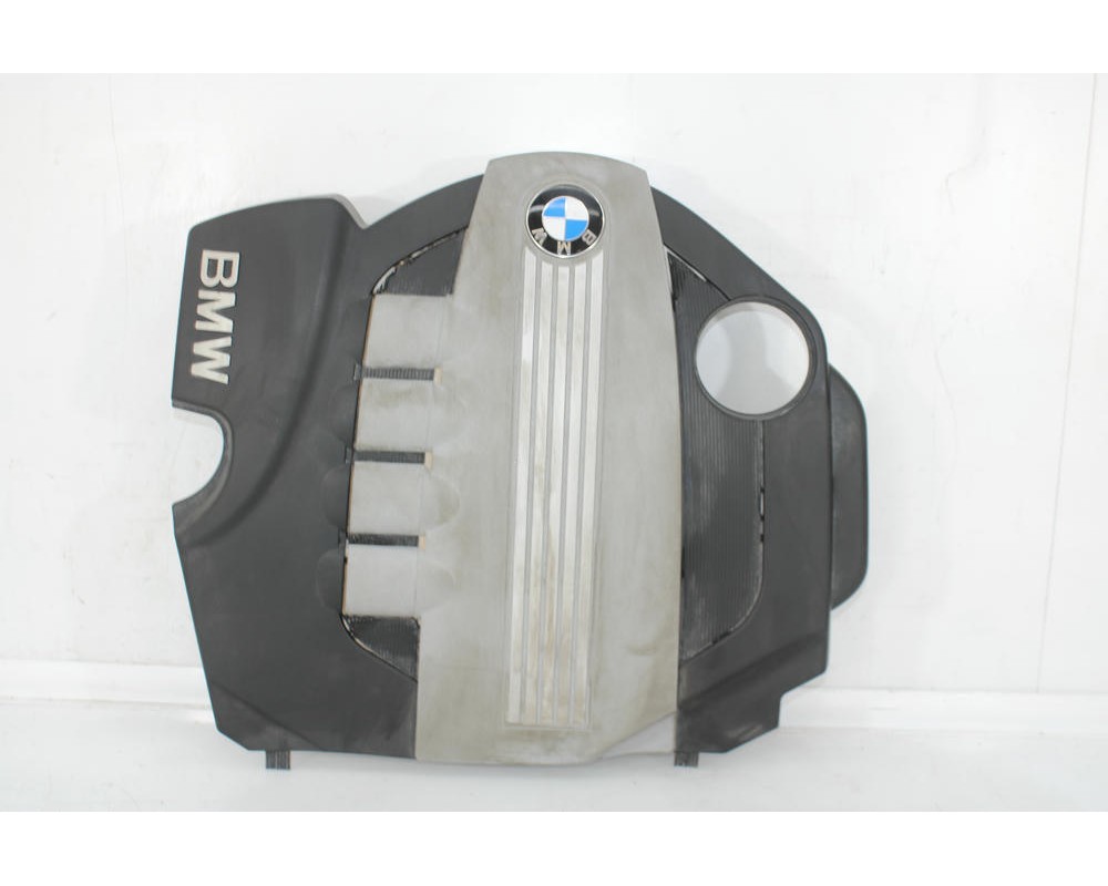 Recambio de tapa motor para bmw serie 3 berlina (e90) 318d referencia OEM IAM 14389710  