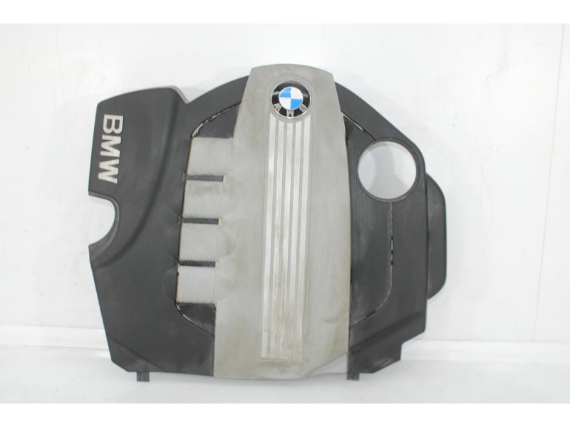 Recambio de tapa motor para bmw serie 3 berlina (e90) 318d referencia OEM IAM 14389710  