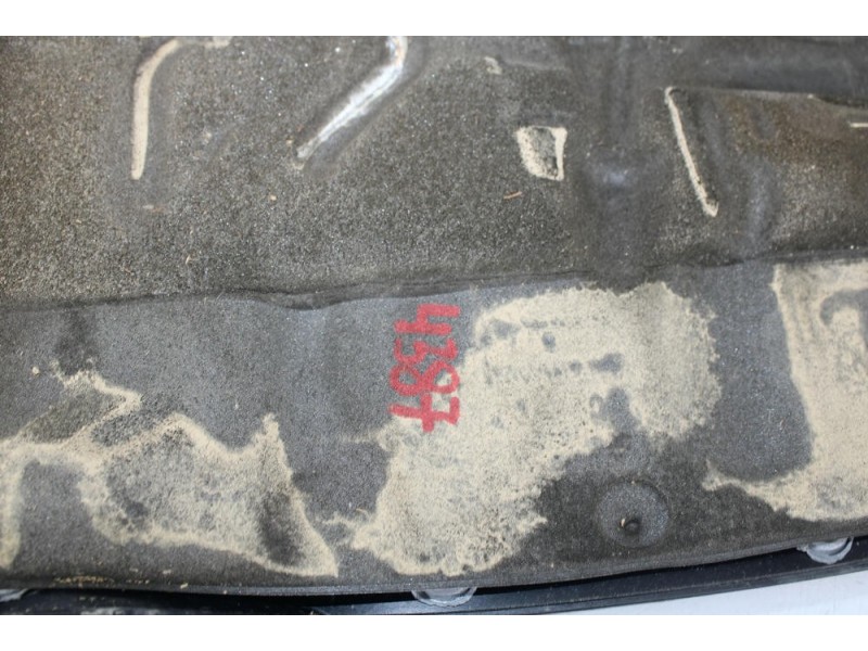 Recambio de tapa motor para bmw serie 3 berlina (e90) 318d referencia OEM IAM 14389710  