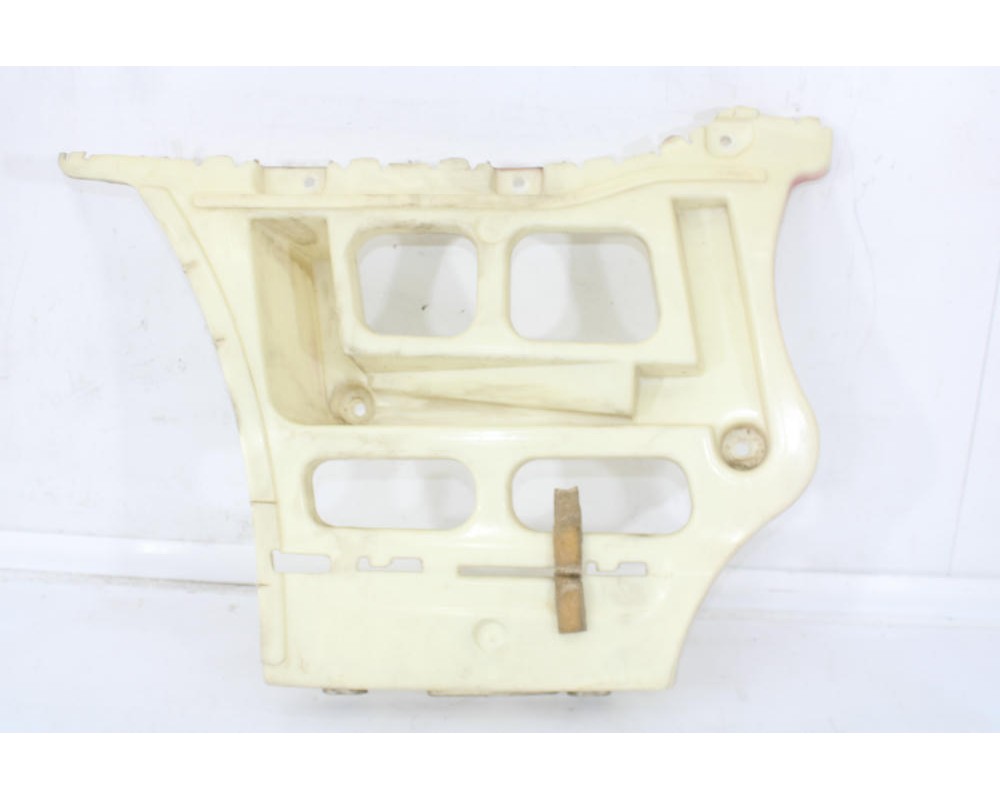 Recambio de soporte izquierdo paragolpe trasero para bmw serie 3 berlina (e90) 318d referencia OEM IAM 51127906505  