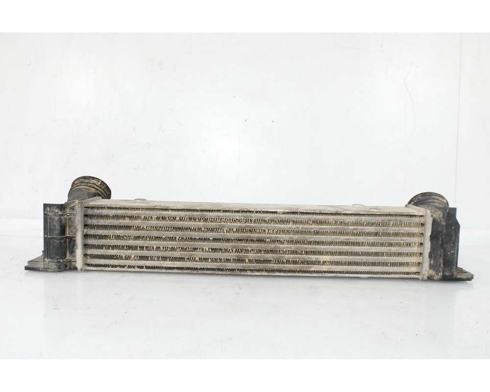 Recambio de intercooler para bmw serie 3 berlina (e90) 318d referencia OEM IAM 3093796  