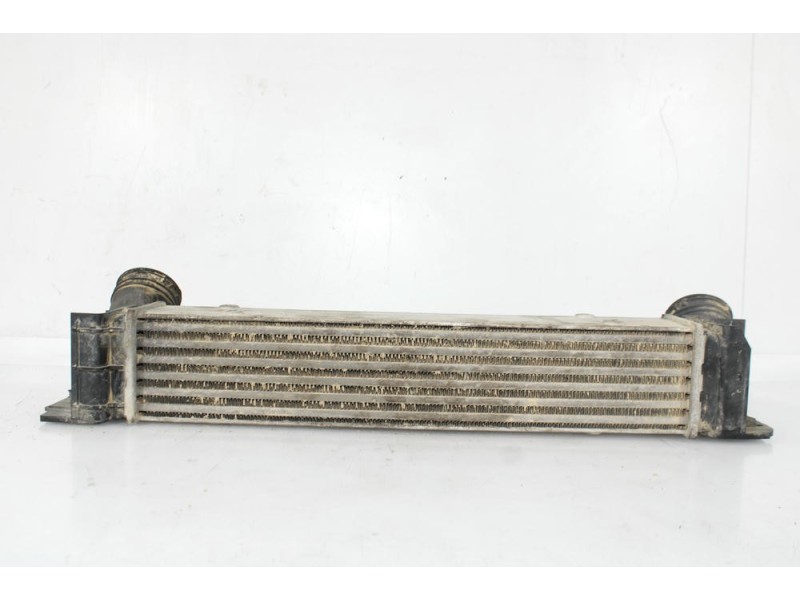 Recambio de intercooler para bmw serie 3 berlina (e90) 318d referencia OEM IAM 3093796  