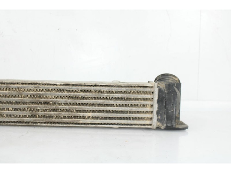 Recambio de intercooler para bmw serie 3 berlina (e90) 318d referencia OEM IAM 3093796  