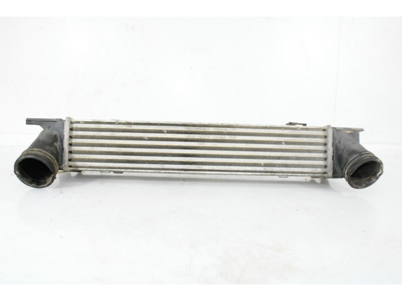 Recambio de intercooler para bmw serie 3 berlina (e90) 318d referencia OEM IAM 3093796  