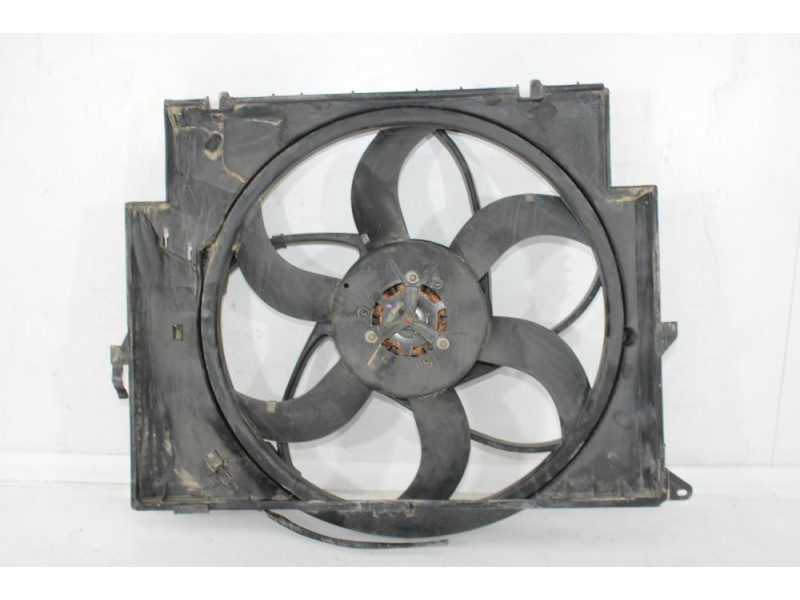Recambio de electroventilador para bmw serie 3 berlina (e90) 318d referencia OEM IAM 16326937515  