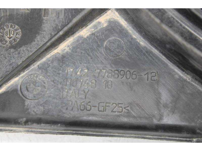 Recambio de electroventilador para bmw serie 3 berlina (e90) 318d referencia OEM IAM 16326937515  