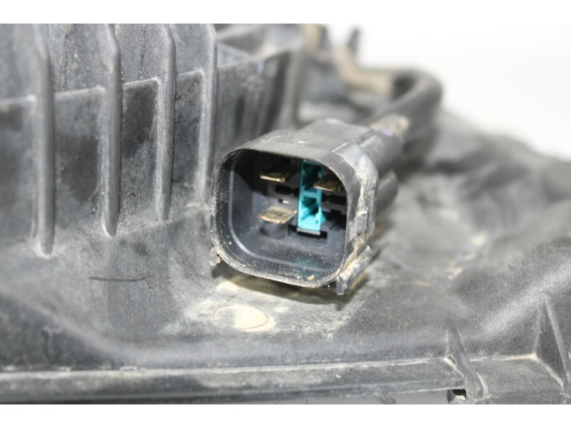 Recambio de electroventilador para bmw serie 3 berlina (e90) 318d referencia OEM IAM 16326937515  