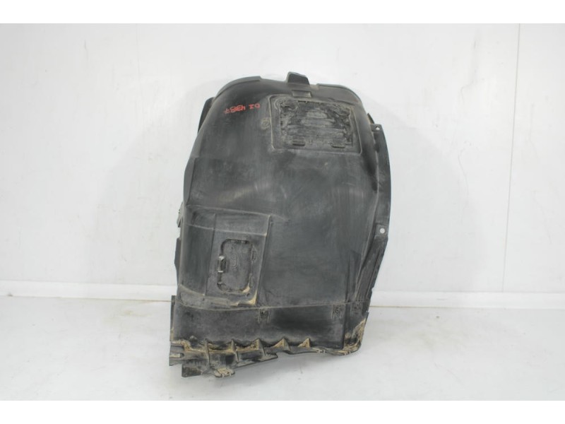 Recambio de paso rueda delantero izquierdo para bmw serie 3 berlina (e90) 318d referencia OEM IAM 51718040101  