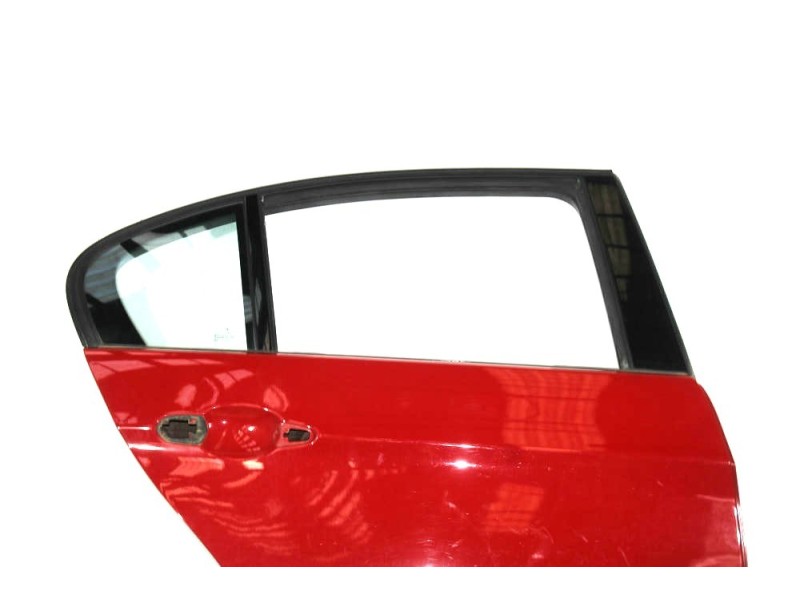 Recambio de puerta trasera derecha para bmw serie 3 berlina (e90) 318d referencia OEM IAM   