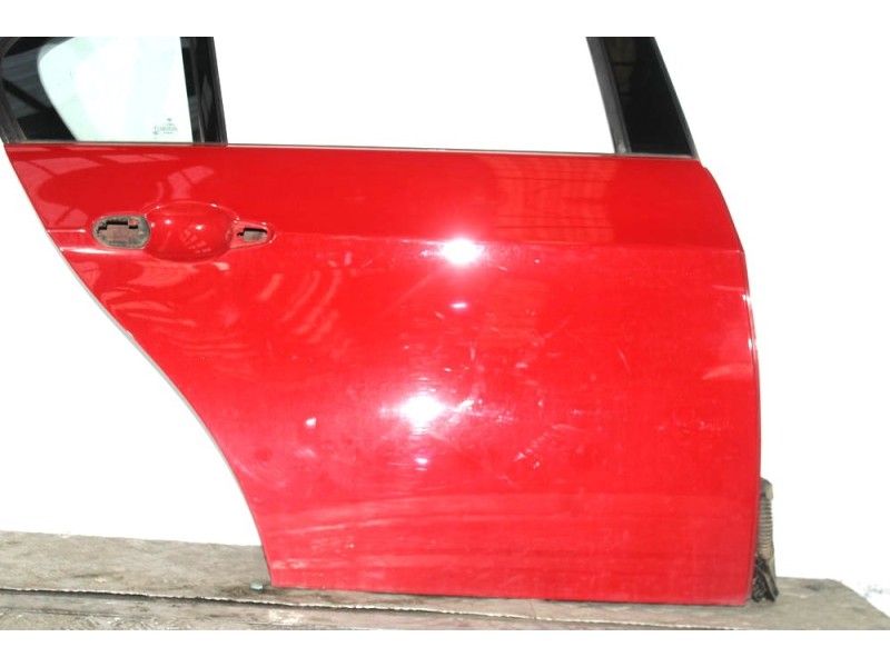 Recambio de puerta trasera derecha para bmw serie 3 berlina (e90) 318d referencia OEM IAM   