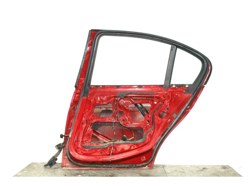 Recambio de puerta trasera derecha para bmw serie 3 berlina (e90) 318d referencia OEM IAM   
