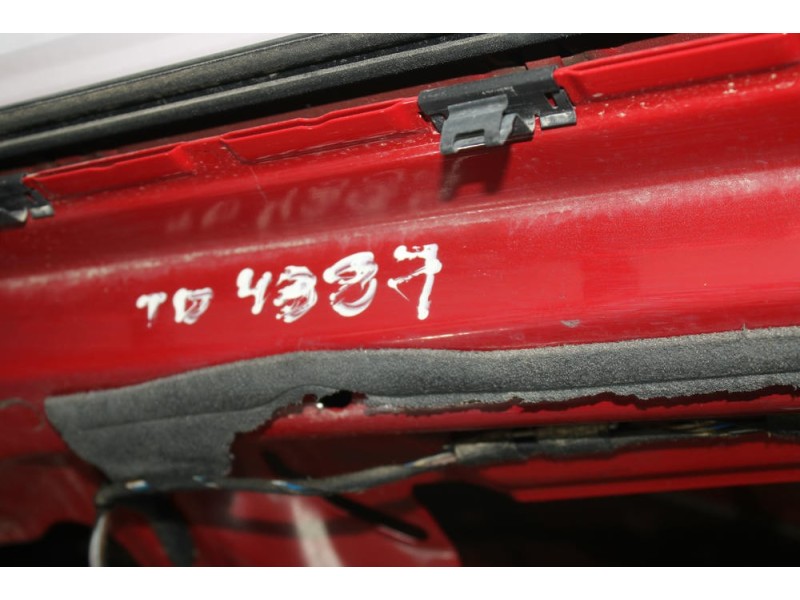 Recambio de puerta trasera derecha para bmw serie 3 berlina (e90) 318d referencia OEM IAM   