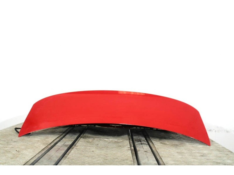 Recambio de tapa maletero para bmw serie 3 berlina (e90) 318d referencia OEM IAM   