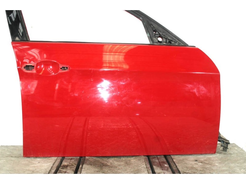 Recambio de puerta delantera derecha para bmw serie 3 berlina (e90) 318d referencia OEM IAM   
