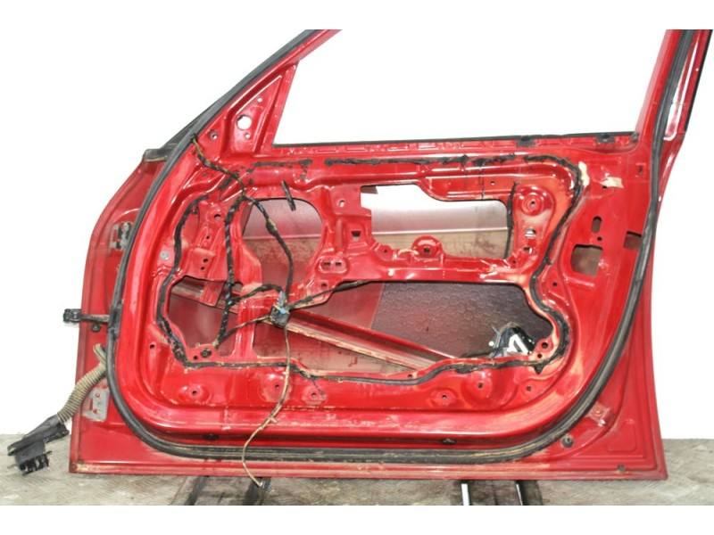 Recambio de puerta delantera derecha para bmw serie 3 berlina (e90) 318d referencia OEM IAM   