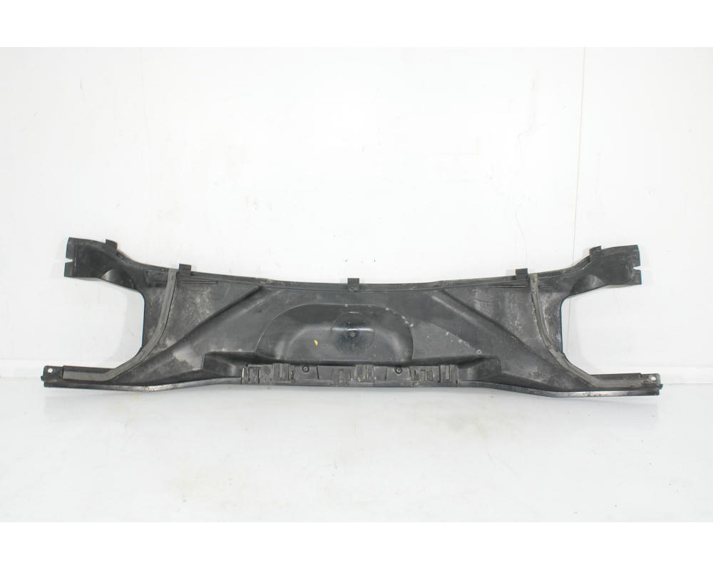 Recambio de caja filtro habitaculo para bmw serie 3 berlina (e90) 318d referencia OEM IAM 6431692427710  