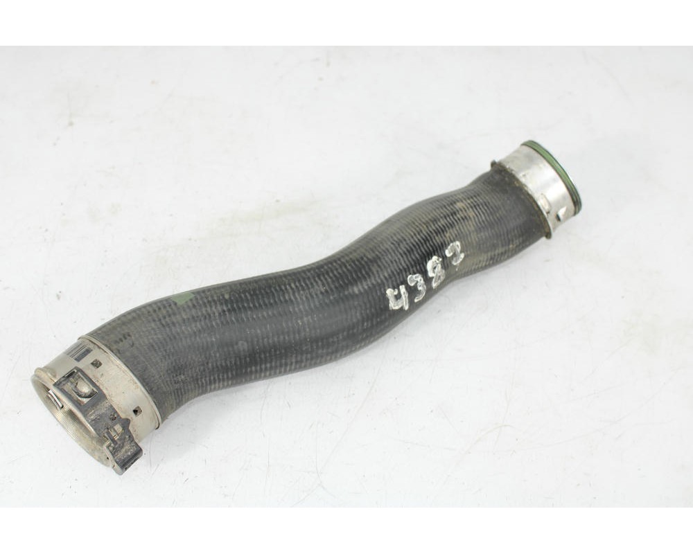 Recambio de tubo presion turbocompresor para bmw serie 3 berlina (e90) 318d referencia OEM IAM 1161779748203  