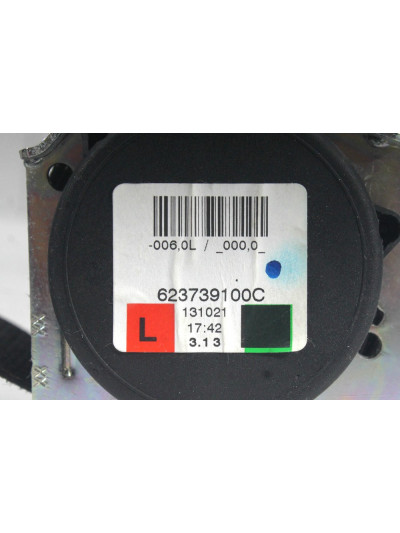 Recambio de tubo aire acondicionado para bmw serie 3 berlina (e90) 318d referencia OEM IAM 6453916836501  