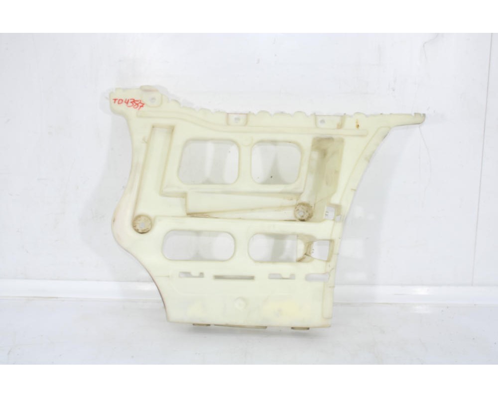 Recambio de soporte derecho paragolpe trasero para bmw serie 3 berlina (e90) 318d referencia OEM IAM 51127906506  