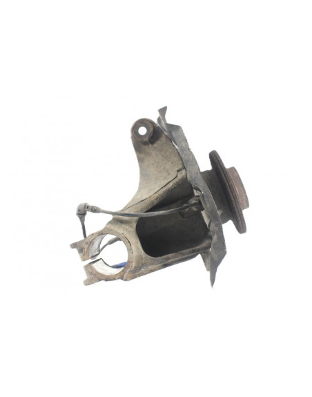 Recambio de refuerzo paragolpes trasero para bmw serie 3 berlina (e90) 318d referencia OEM IAM 7058467  