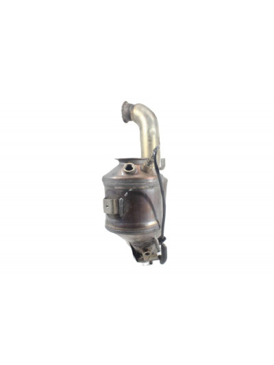 Filtro de particulas MINI PACEMAN Cooper D Diesel 112CV 82KW 2013