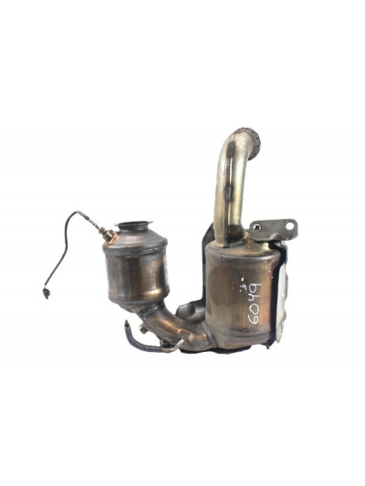 FILTRO DE PARTICULAS