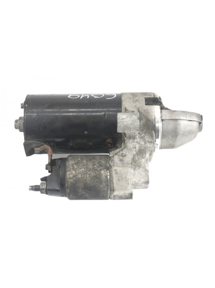 Motor arranque MINI MINI PACEMAN Cooper D Diesel 112CV 82KW 2013