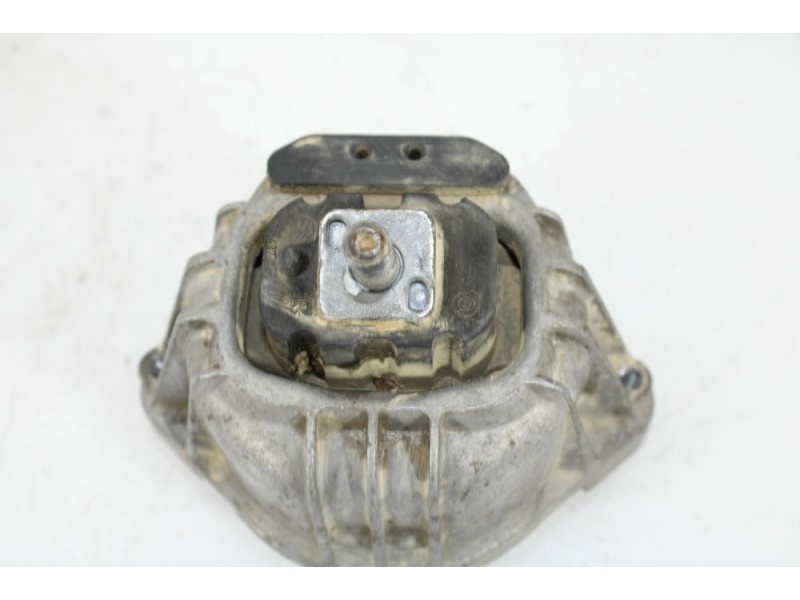 Recambio de soporte motor para bmw serie 3 berlina (e90) 318d referencia OEM IAM 676880003  