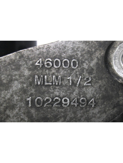 Recambio de brazo suspension inferior trasero derecho para bmw serie 3 berlina (e90) 318d referencia OEM IAM   