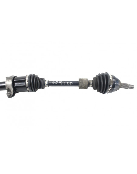 Recambio de brazo suspension inferior trasero derecho para bmw serie 3 berlina (e90) 318d referencia OEM IAM   