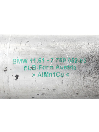 Recambio de amortiguador trasero para bmw serie 3 berlina (e90) 318d referencia OEM IAM 677172902  