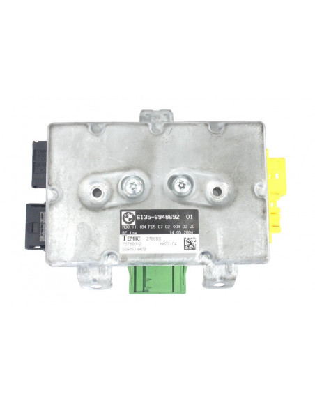 Recambio de amortiguador trasero para bmw serie 3 berlina (e90) 318d referencia OEM IAM 677172902  