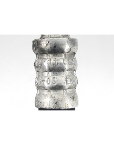 Recambio de amortiguador trasero para bmw serie 3 berlina (e90) 318d referencia OEM IAM 6771729  