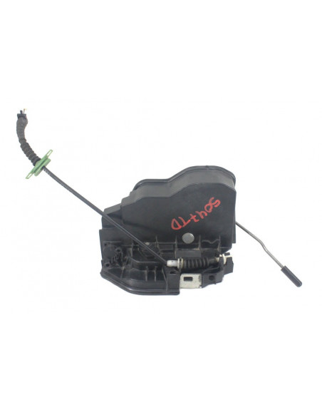 CERRADURA PUERTA TRASERA DERECHA