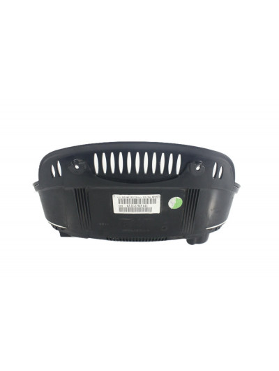 Cuadro instrumentos BMW 5 530 d 2004