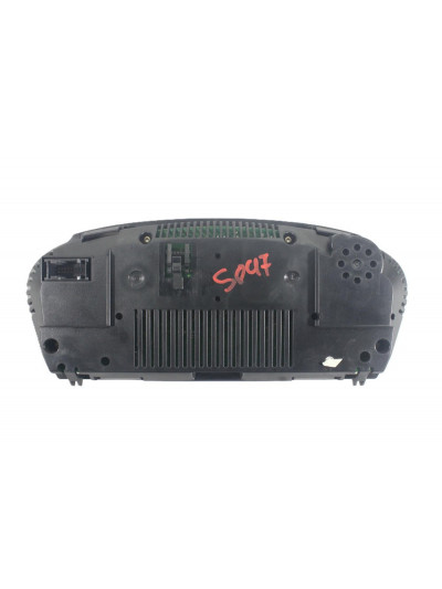 Cuadro instrumentos BMW 5 530 d 2004