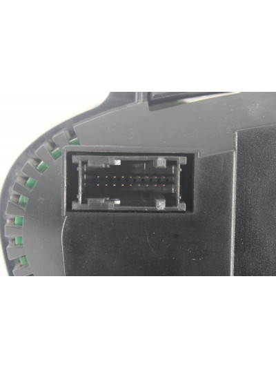 Cuadro instrumentos BMW 5 530 d 2004