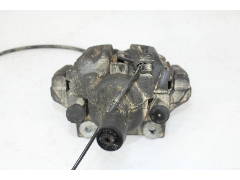 Recambio de pinza freno trasera derecha para bmw serie 3 berlina (e90) 318d referencia OEM IAM   