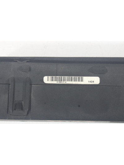 Recambio de transmision trasera derecha para bmw serie 3 berlina (e90) 318d referencia OEM IAM 7533446  