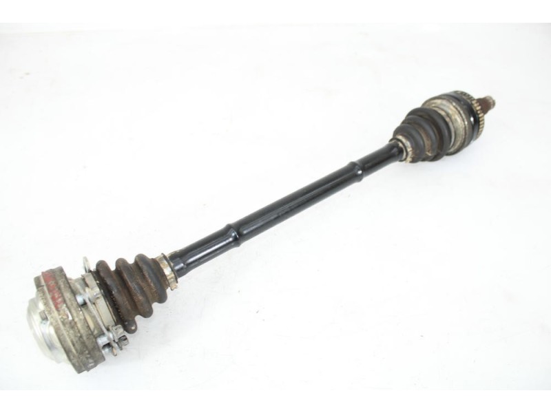 Recambio de transmision trasera derecha para bmw serie 3 berlina (e90) 318d referencia OEM IAM 7533446  