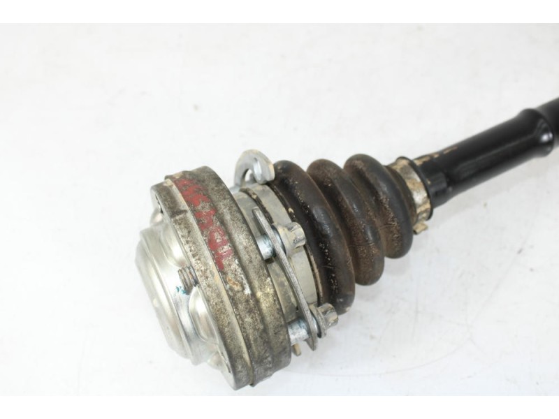 Recambio de transmision trasera derecha para bmw serie 3 berlina (e90) 318d referencia OEM IAM 7533446  