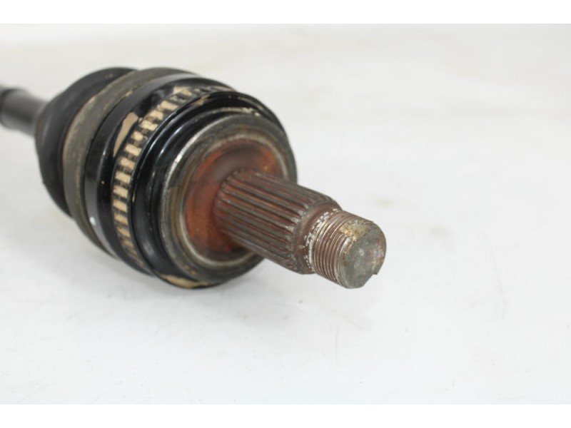 Recambio de transmision trasera derecha para bmw serie 3 berlina (e90) 318d referencia OEM IAM 7533446  