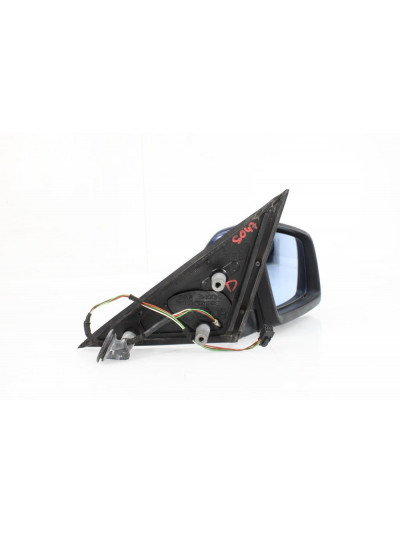 ESPEJO RETROVISOR DERECHO 010748